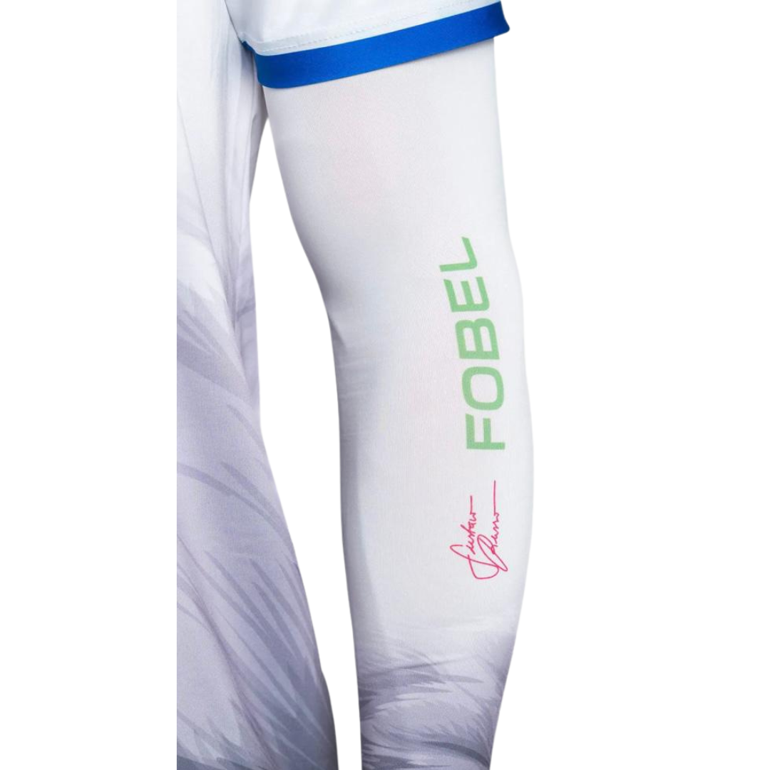 Manguito Fly Gustavo Russo Branco