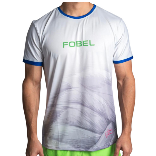 Camisa Masculina Fly Gustavo Russo