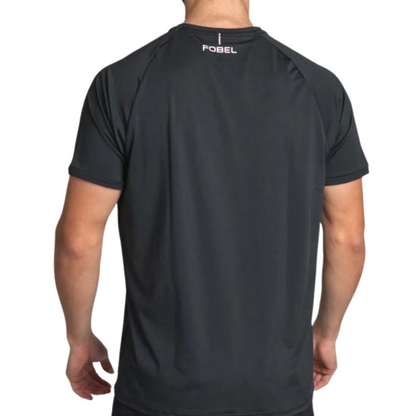 Camiseta Core Preta