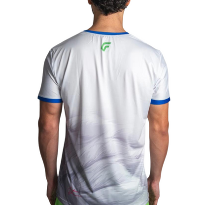 Camisa Masculina Fly Gustavo Russo