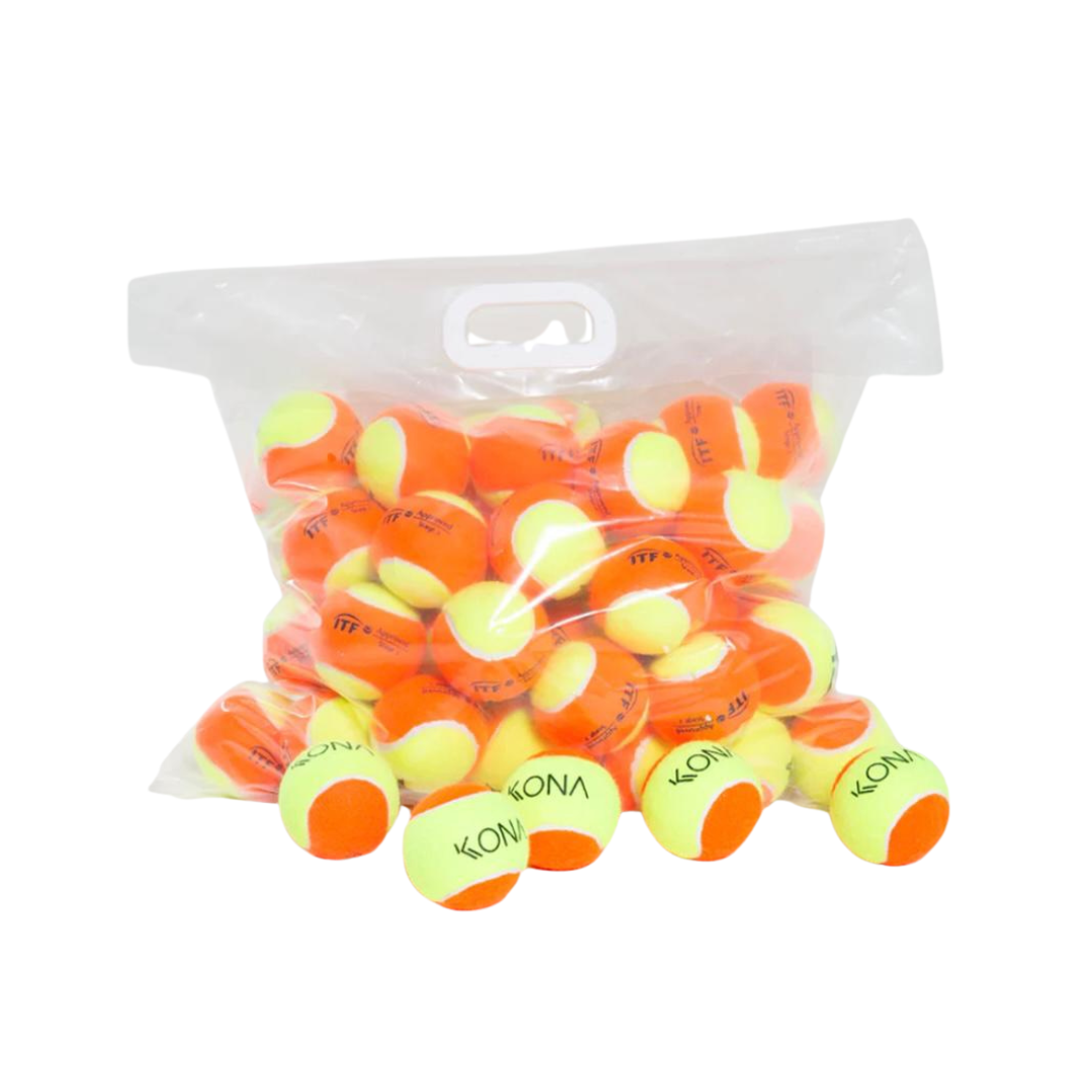 Bolinhas Kona